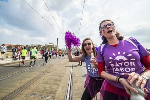 MEZZA MARATONA DI PRAGA | 21K 2019